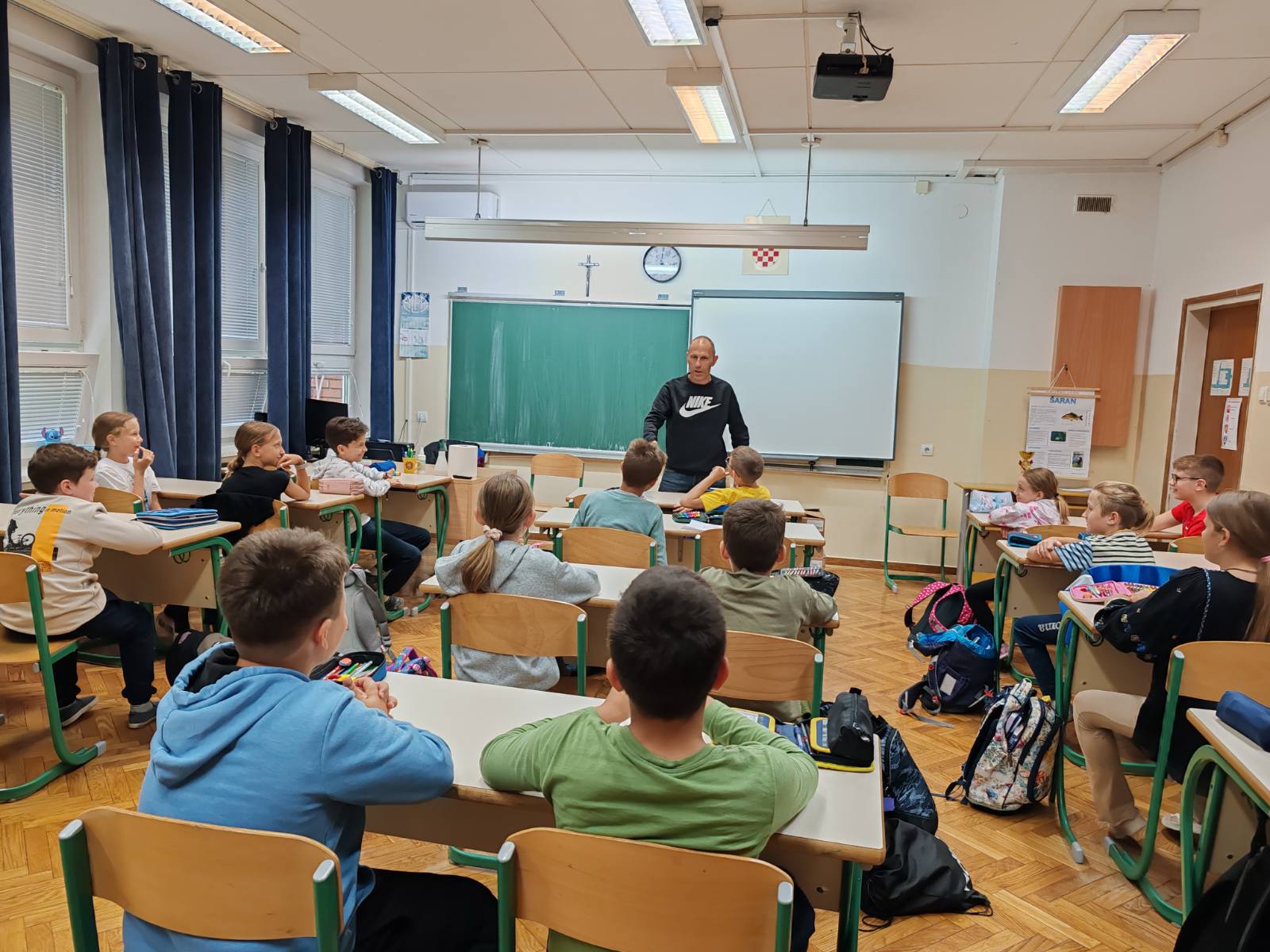 Tehno igraonica – inženjerske avanture za djevojčice i dječake