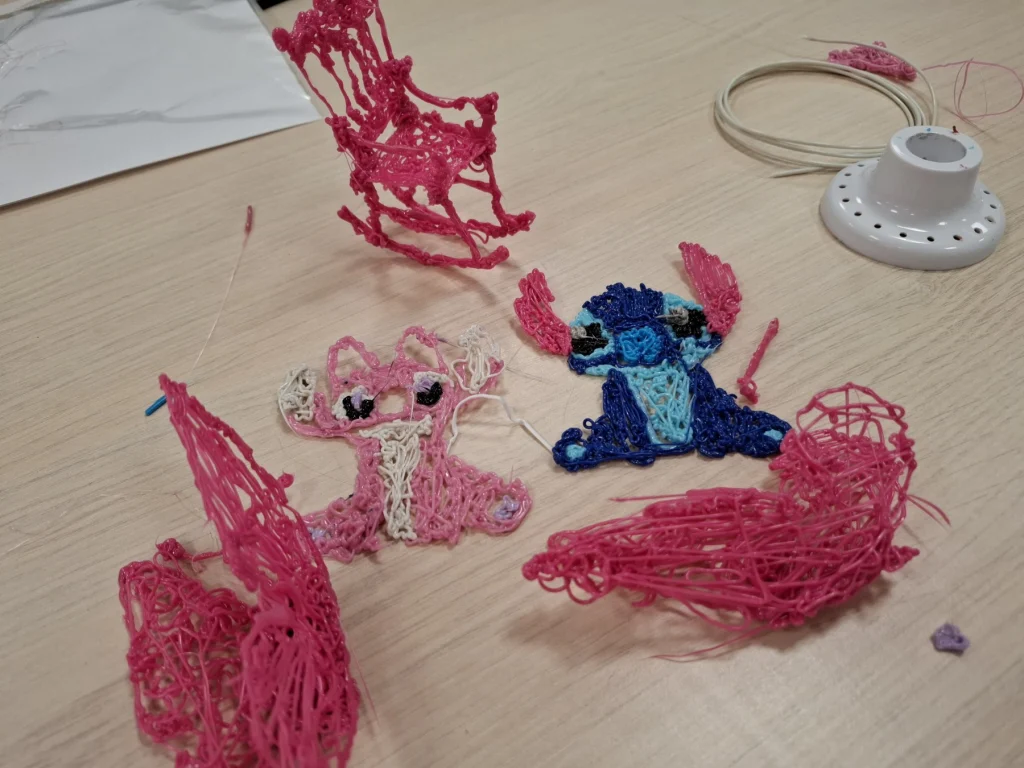 3d linije 16