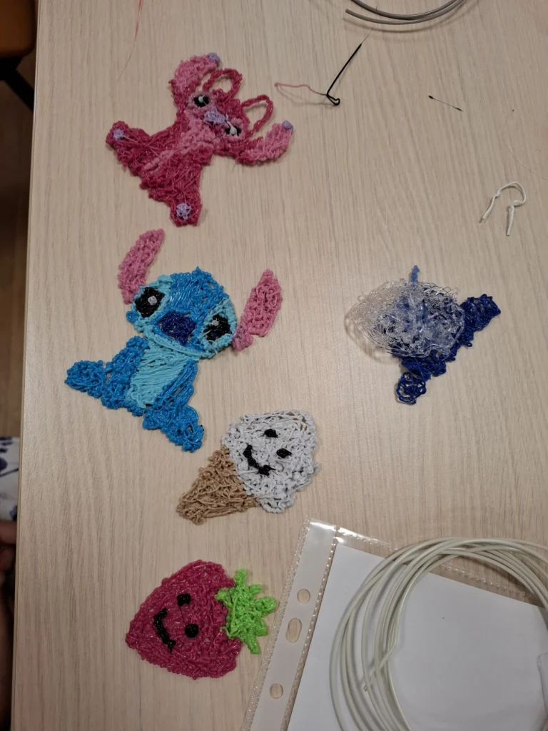 3d linije 17