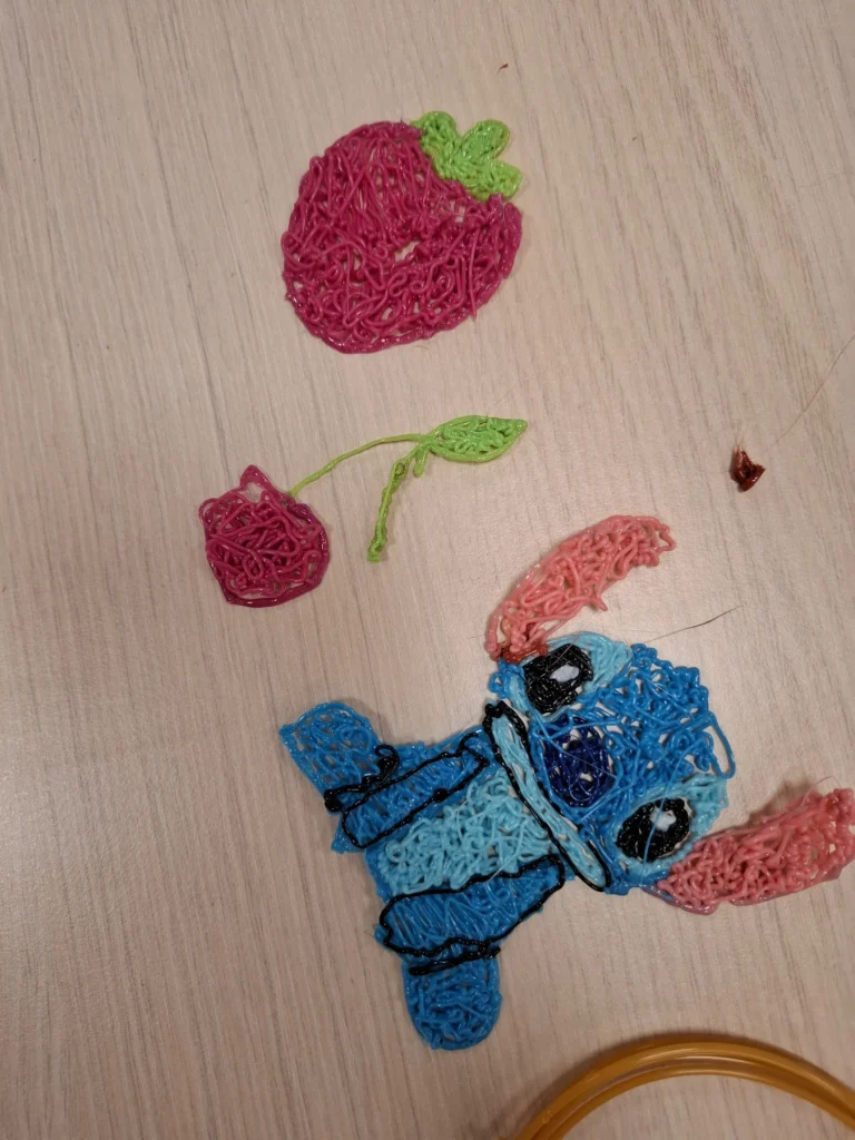 3d linije 18
